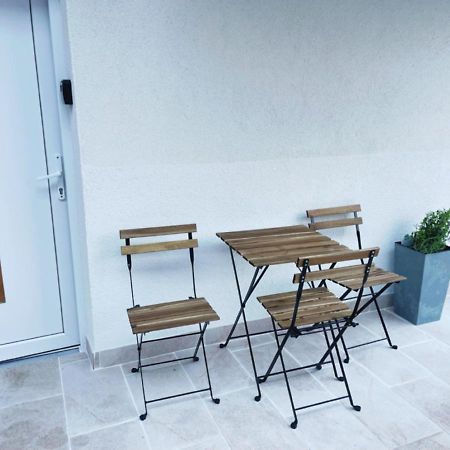 Apartma Toni Бовец Экстерьер фото