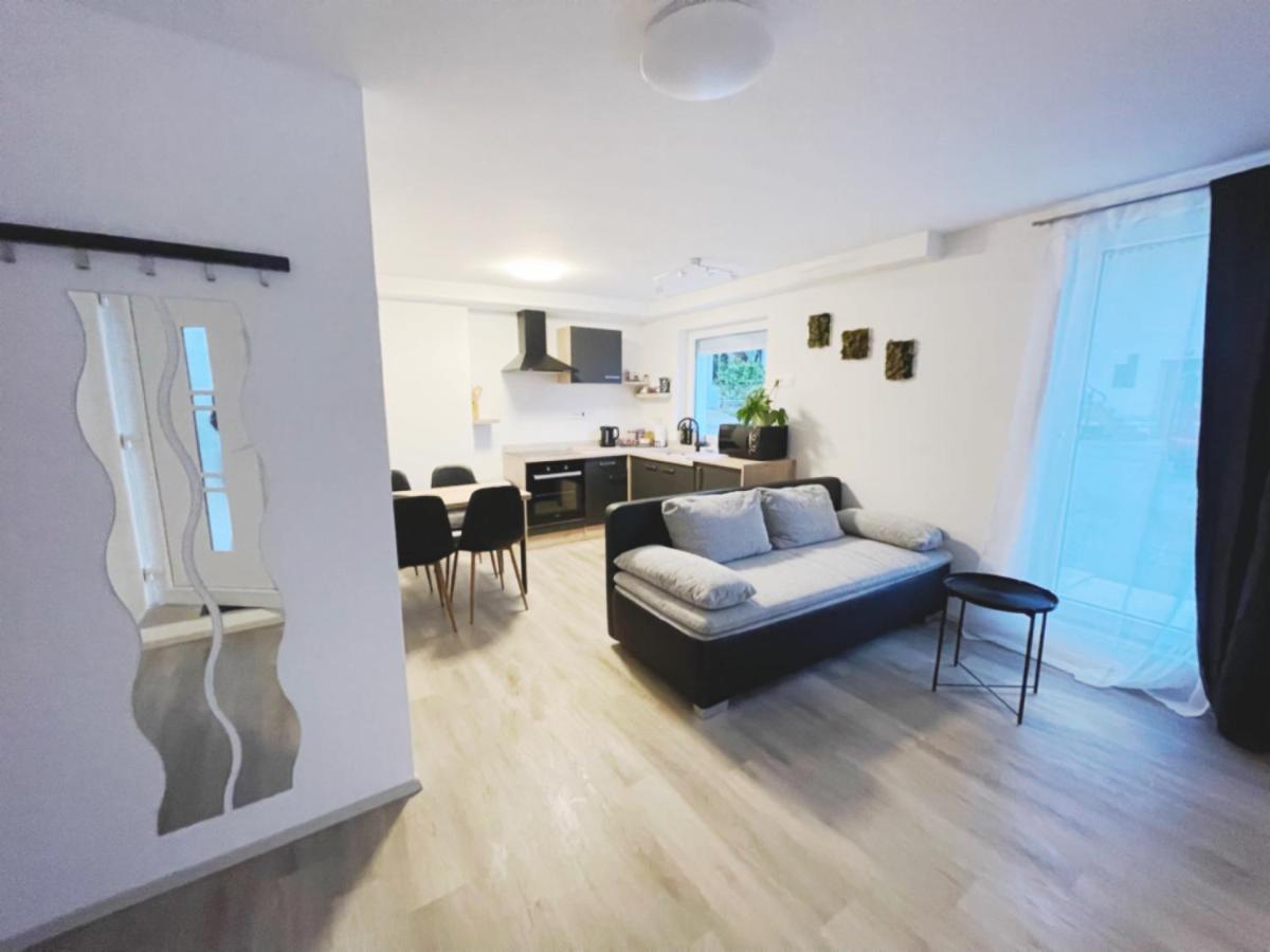 Apartma Toni Бовец Экстерьер фото